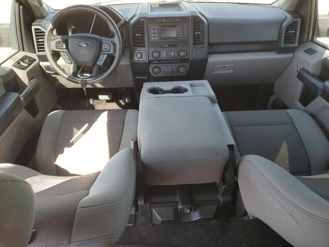 Foto 8 de la subasta – 2015 FORD F150 SUPER con VIN 1FTEW1EP3FFC25549