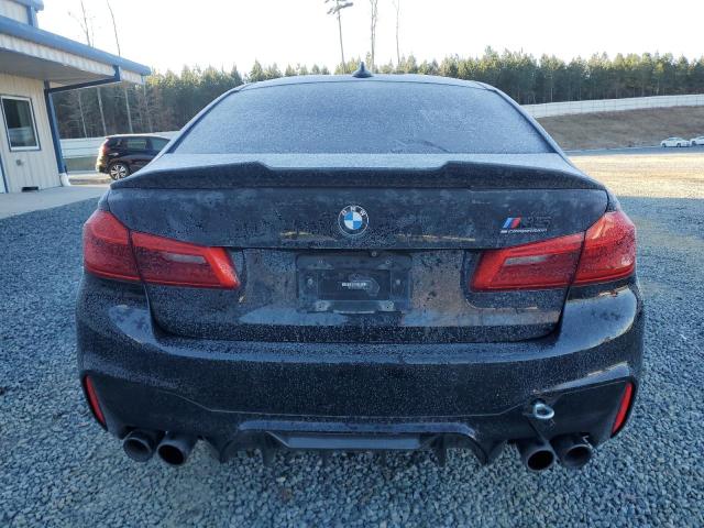 Zdjęcie 6 z aukcji – 2019 BMW M5 z VIN WBSJF0C50KB446806