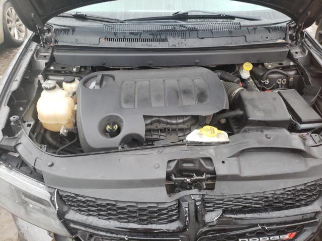 Photo 12 from auction – 2017 DODGE JOURNEY CR with VIN 3C4PDDGG3HT553382