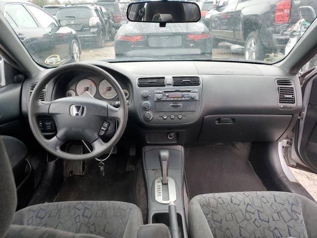 Photo 8 from auction – 2002 HONDA CIVIC EX with VIN 1HGEM22902L041782