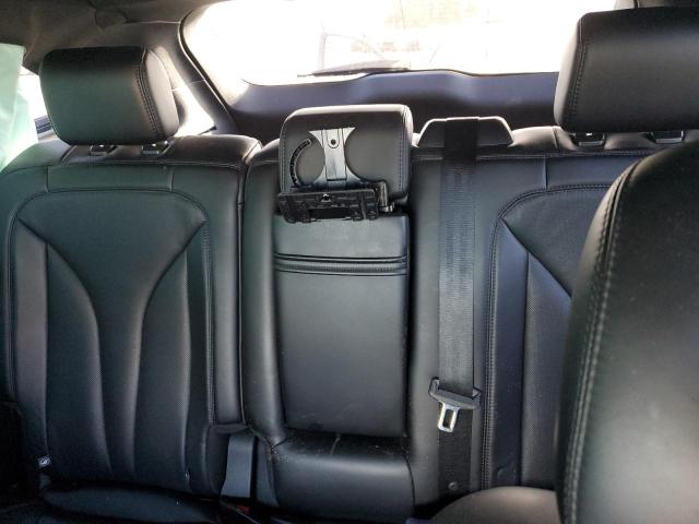 Photo 10 from auction – 2018 LINCOLN MKX RESERV with VIN 2LMPJ8LR5JBL41706
