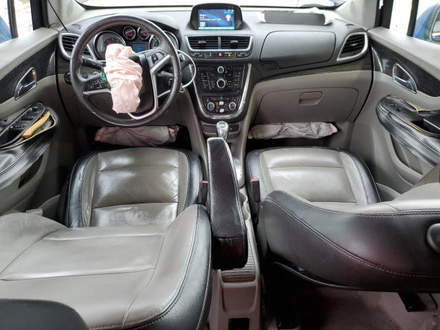 Photo 8 from auction – 2014 BUICK ENCORE with VIN KL4CJCSB1EB571805