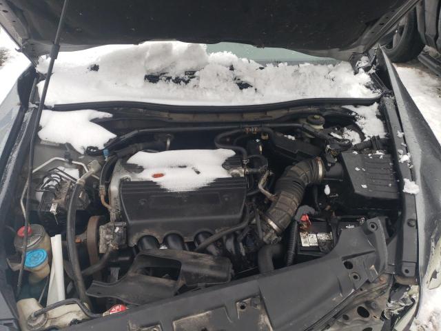 Photo 11 from auction – 2009 HONDA ACCORD EX with VIN 1HGCP26759A181663