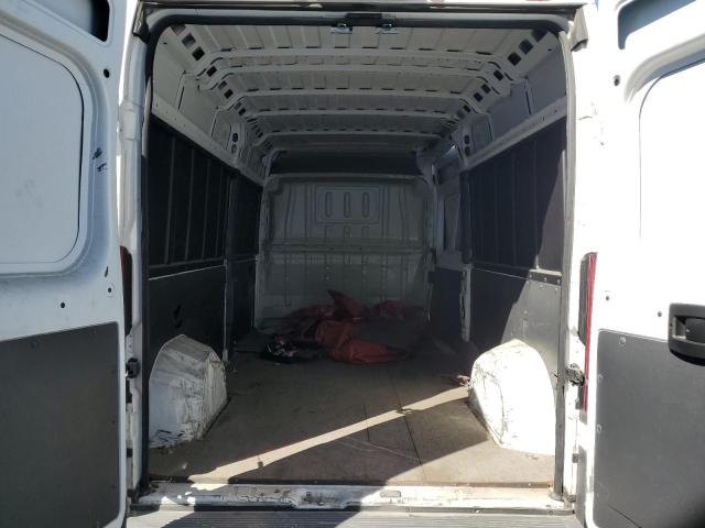 Photo 10 from auction – 2018 RAM PROMASTER with VIN 3C6TRVDG3JE148747
