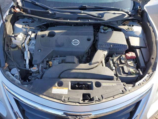 Photo 11 from auction – 2015 NISSAN ALTIMA 2.5 with VIN 1N4AL3AP0FC210782
