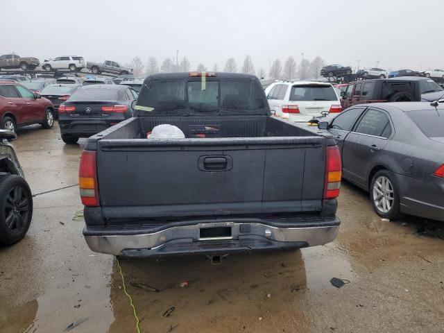 Photo 6 from auction – 2000 CHEVROLET SILVERADO with VIN 2GCEK19T8Y1223843