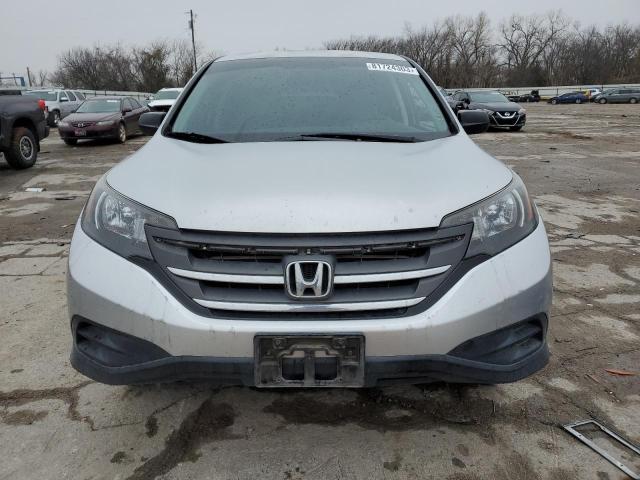 Photo 5 from auction – 2012 HONDA CR-V with VIN 2HKRM3H38CH505822