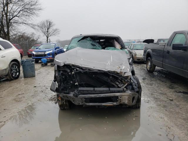 Photo 5 from auction – 2014 FORD F150 with VIN 1FTFW1EF3EKE96242