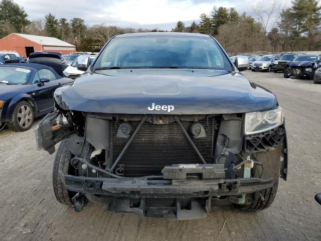 Photo 5 from auction – 2015 JEEP GRAND CHER with VIN 1C4RJFBG0FC122866