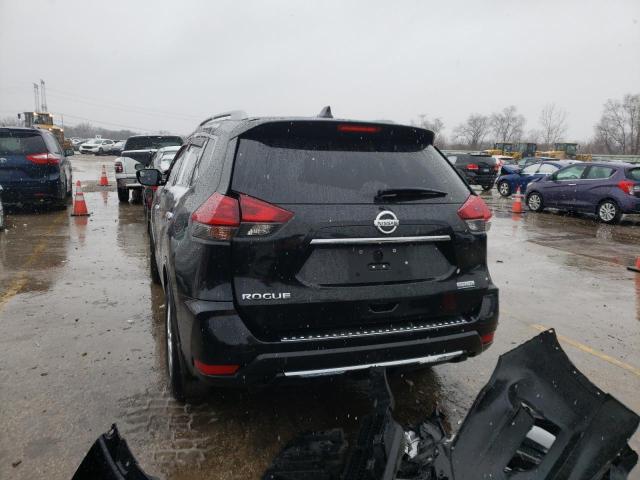 Photo 6 from auction – 2019 NISSAN ROGUE S with VIN 5N1AT2MT0KC820930