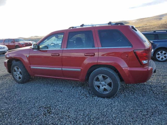 Photo 2 from auction – 2006 JEEP GRAND CHER with VIN 1J8HR68276C167750
