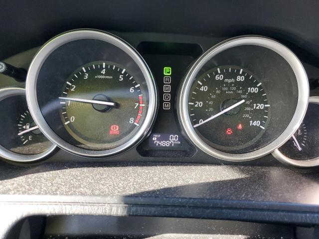 Photo 9 from auction – 2015 MAZDA CX-9 GRAND with VIN JM3TB3DV2F0464776