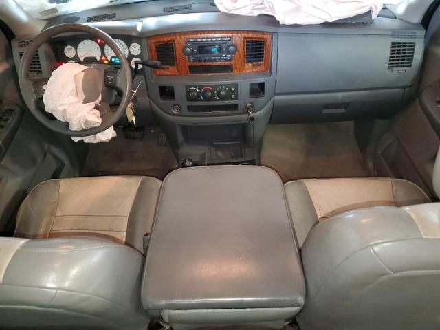 Photo 8 from auction – 2006 DODGE RAM 2500 S with VIN 1D7KS28C36J130375
