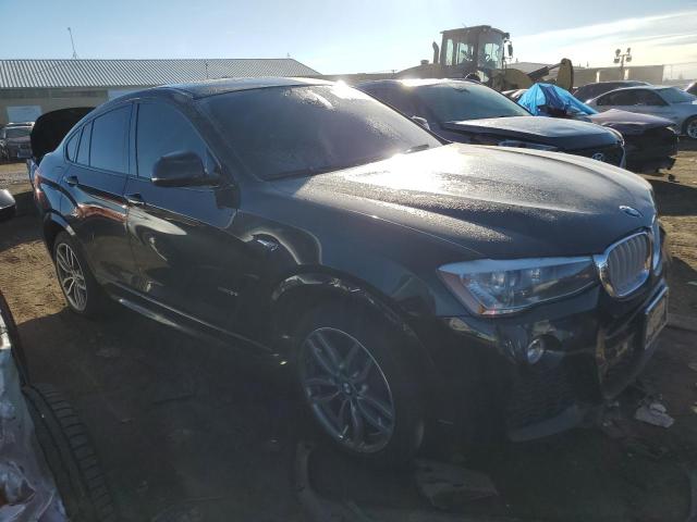 Photo 4 from auction – 2015 BMW X4 XDRIVE3 with VIN 5UXXW5C56F0E87474