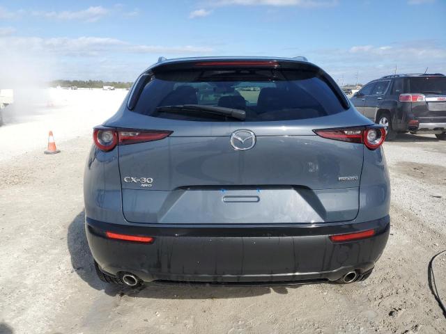 Photo 6 from auction – 2023 MAZDA CX-30 PREF with VIN 3MVDMBCM4PM548394