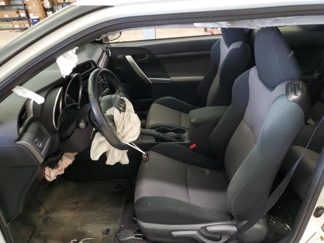Photo 7 from auction – 2015 TOYOTA SCION TC with VIN JTKJF5C77FJ003739