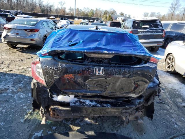 Photo 6 from auction – 2018 HONDA CIVIC EX with VIN SHHFK7H54JU424358