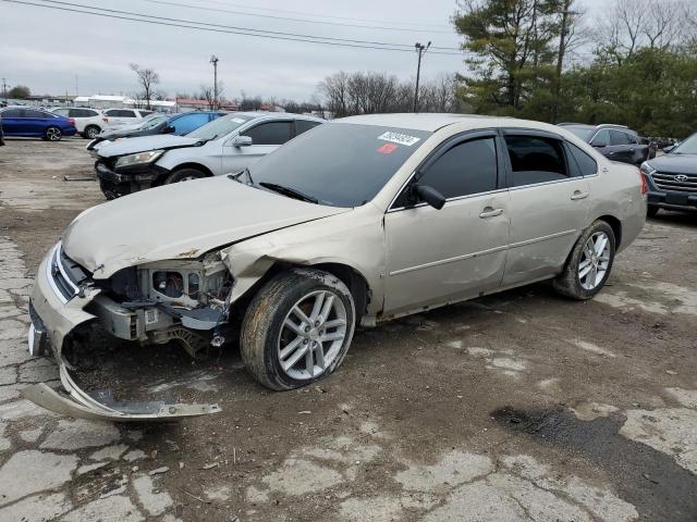 Zdjęcie 1 z aukcji – 2008 CHEVROLET IMPALA LT z VIN 2G1WT58N481246959