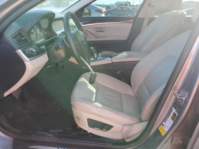 Zdjęcie 7 z aukcji – 2012 BMW 528 I z VIN WBAXG5C52CDY28950