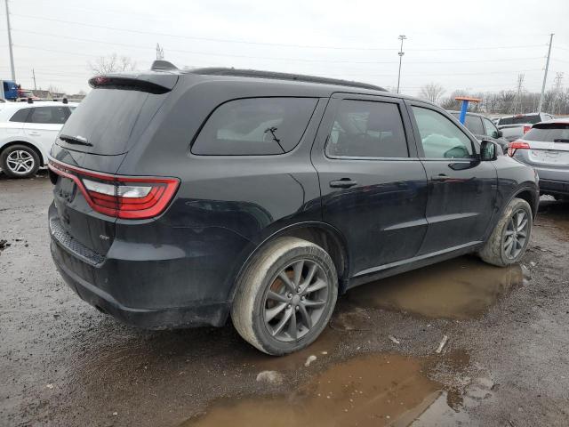 Photo 3 from auction – 2017 DODGE DURANGO GT with VIN 1C4RDJDG7HC771543