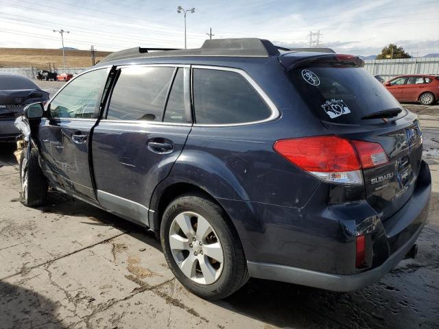 Снимка 2 от търг – 2012 SUBARU OUTBACK 2. с VIN 4S4BRBCC4C3233099