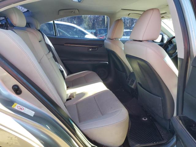 Photo 10 from auction – 2017 LEXUS ES 350 with VIN 58ABK1GG2HU035904