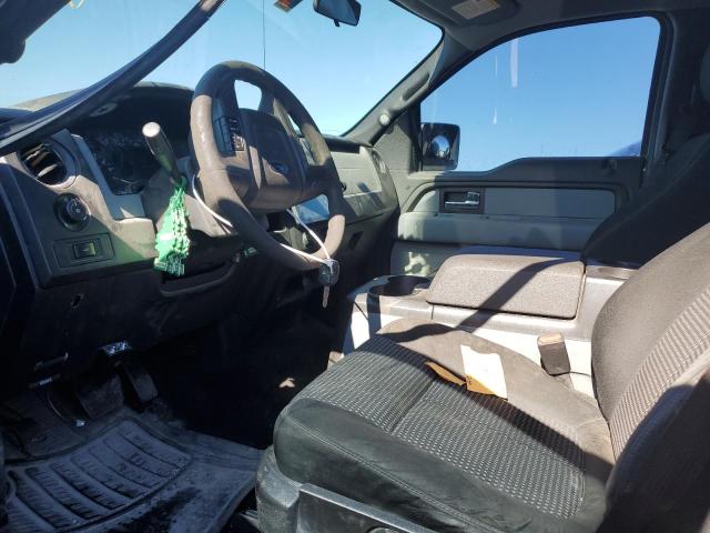 Photo 7 from auction – 2014 FORD F150 SUPER with VIN 1FTFW1CF2EFC68423