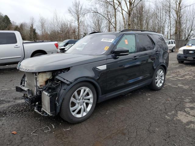 LAND ROVER DISCOVERY 2017 with VIN SALRRBBV0HA044919 - Photo from auction