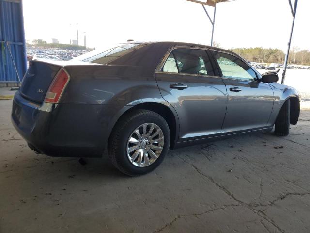 Photo 3 from auction – 2014 CHRYSLER 300 with VIN 2C3CCAAG6EH365280