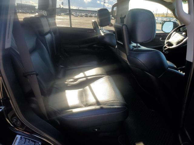 Photo 11 from auction – 2014 LEXUS LX 570 with VIN JTJHY7AX7E4138454