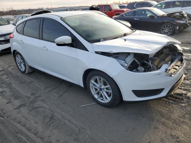 Photo 4 from auction – 2016 FORD FOCUS SE with VIN 1FADP3K25GL379296