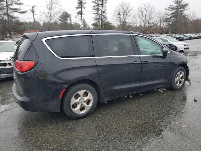 Photo 3 from auction – 2017 CHRYSLER PACIFICA L with VIN 2C4RC1CG0HR769886