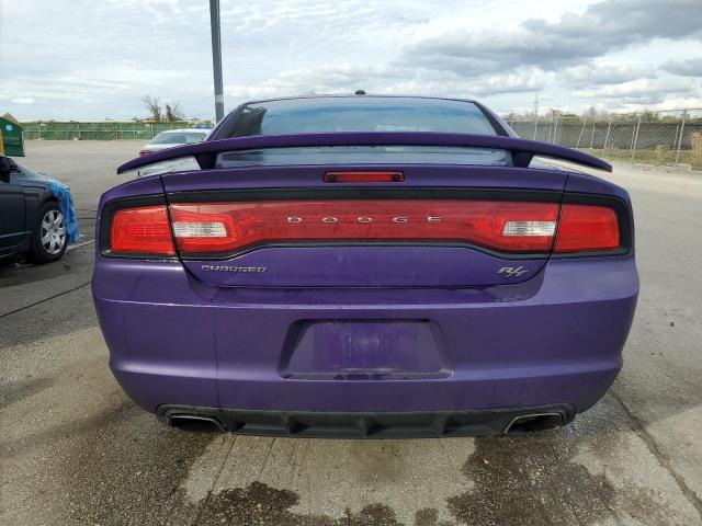 Photo 6 from auction – 2014 DODGE CHARGER R/ with VIN 2C3CDXCT3EH213953