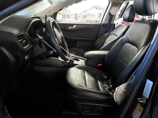Photo 7 from auction – 2020 FORD ESCAPE TIT with VIN 1FMCU9J95LUB48298