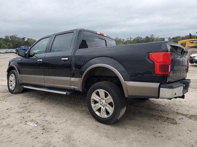 Photo 2 from auction – 2020 FORD F150 SUPER with VIN 1FTEW1C53LFA77268