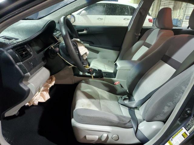 Photo 7 from auction – 2012 TOYOTA CAMRY BASE with VIN 4T4BF1FK9CR208947