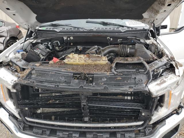 Photo 11 from auction – 2020 FORD F150 SUPER with VIN 1FTEW1E55LFB56020