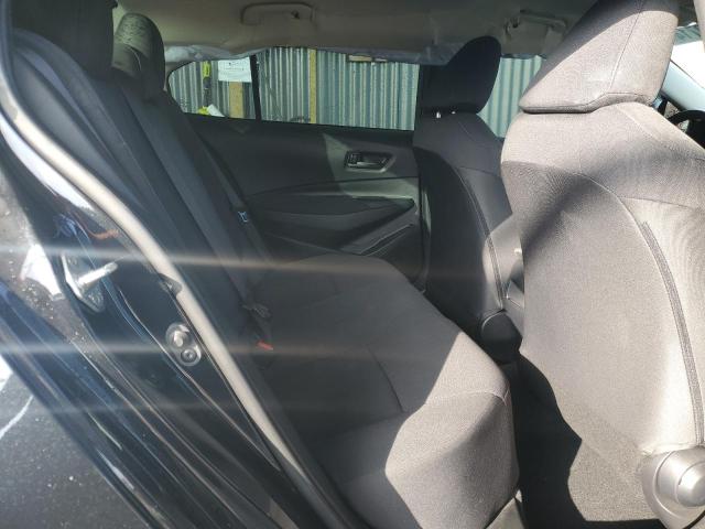 Photo 10 from auction – 2022 TOYOTA COROLLA LE with VIN 5YFEPMAEXNP390895