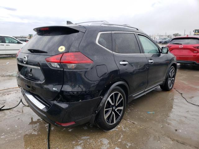 Photo 3 from auction – 2018 NISSAN ROGUE S with VIN JN8AT2MT0JW469216