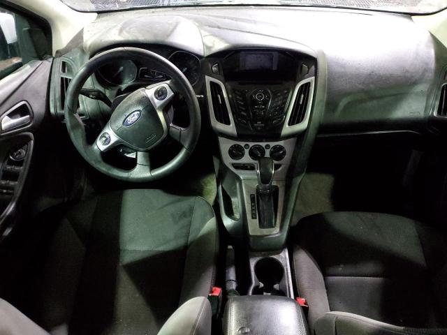 Photo 8 from auction – 2014 FORD FOCUS SE with VIN 1FADP3F29EL306620