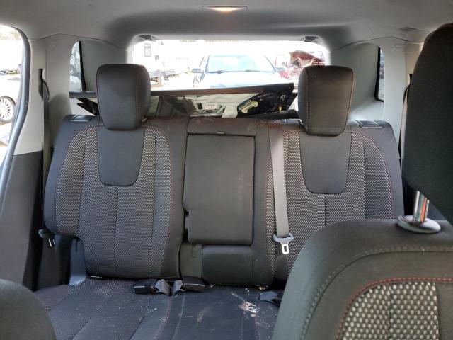 Photo 10 from auction – 2017 GMC TERRAIN SL with VIN 2GKALNEK2H6206074