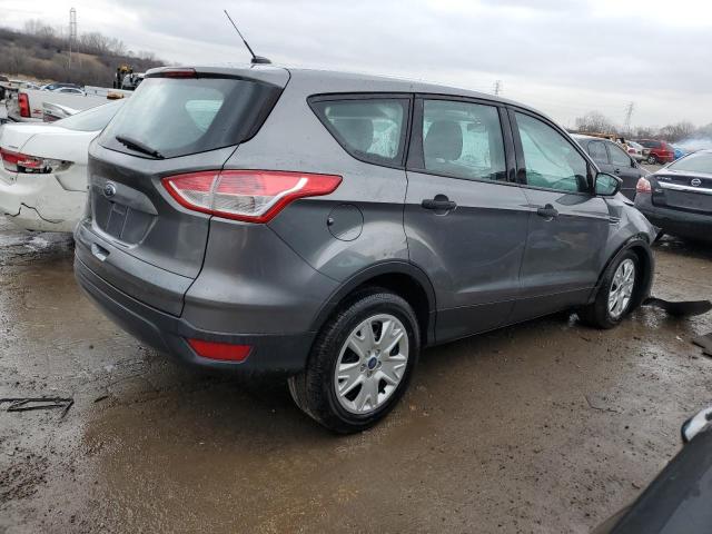 Photo 3 from auction – 2014 FORD ESCAPE S with VIN 1FMCU0F71EUD50190