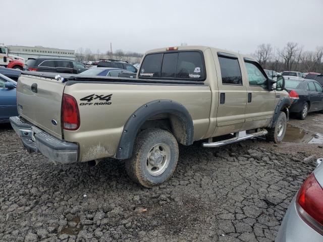 Photo 3 from auction – 2001 FORD F250 SUPER with VIN 3FTNW21F21MA55552