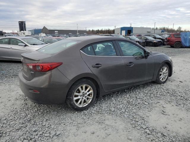Photo 3 from auction – 2015 MAZDA 3 TOURING with VIN 3MZBM1V70FM184741