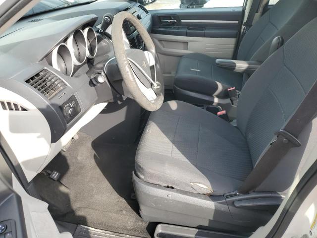 Photo 7 from auction – 2010 DODGE GRAND CARA with VIN 2D4RN4DE7AR379823