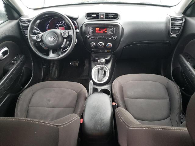 Photo 8 from auction – 2016 KIA SOUL with VIN KNDJN2A21G7841148