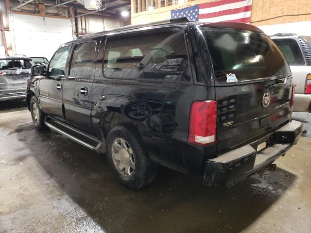 Photo 2 from auction – 2004 CADILLAC ESCALADE E with VIN 3GYFK66N14G329666