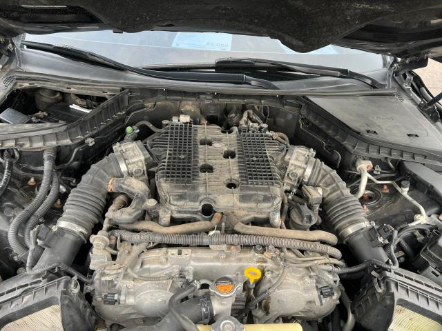 Photo 7 from auction – 2014 INFINITI Q50 BASE with VIN JN1BV7AR4EM699572