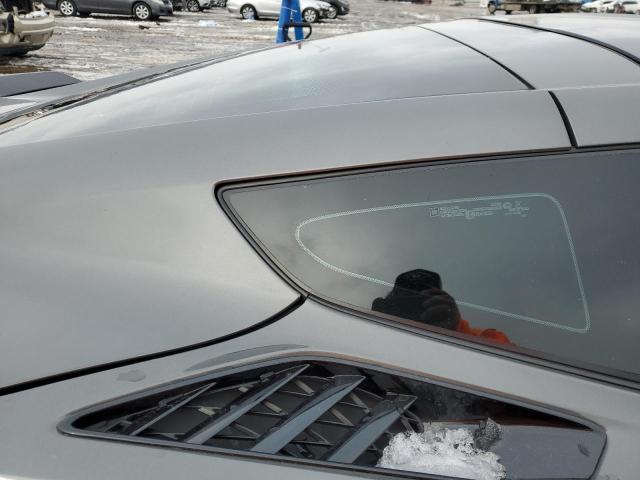 Photo 10 from auction – 2015 CHEVROLET CORVETTE S with VIN 1G1YF2D74F5121624