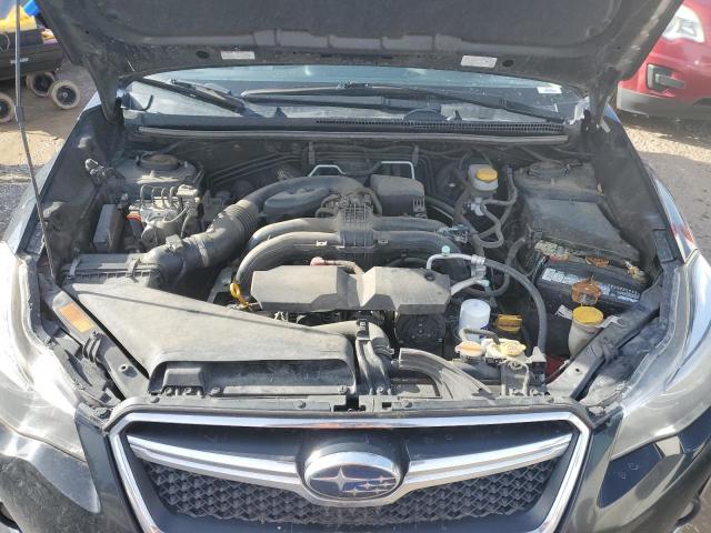 Photo 11 from auction – 2016 SUBARU CROSSTREK with VIN JF2GPANC3G8334572